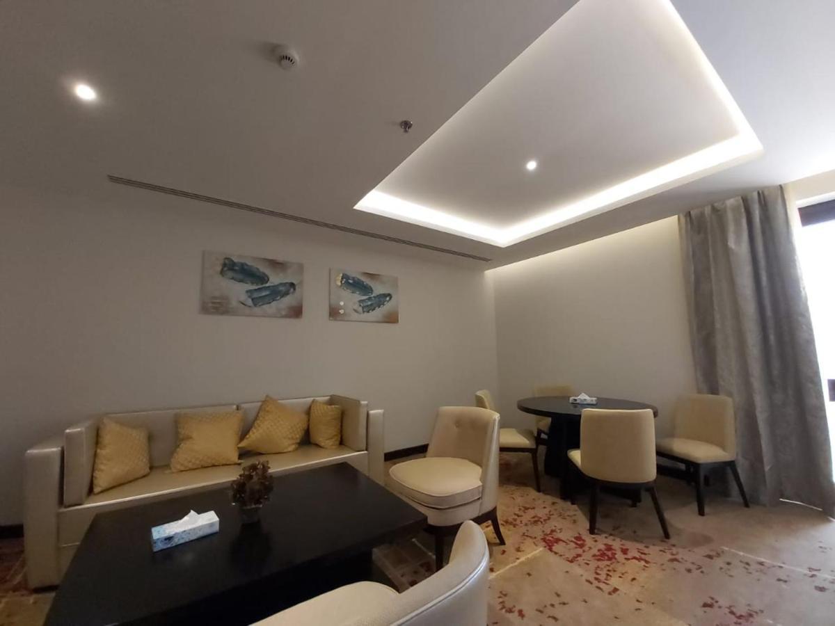 Basrah International Airport Hotel Экстерьер фото